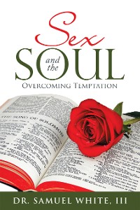 Cover Sex and the Soul