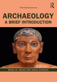 Cover Archaeology