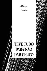 Cover Teve tudo para não dar certo