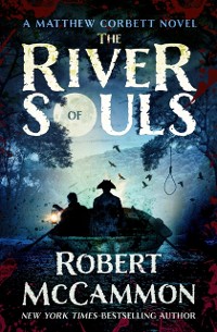 Cover River of Souls