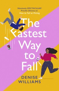 Cover Fastest Way to Fall