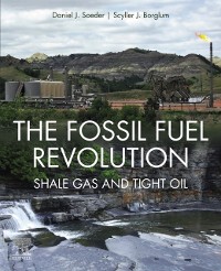 Cover Fossil Fuel Revolution