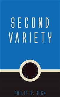 Cover Second Variety