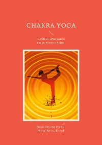 Cover Chakra Yoga