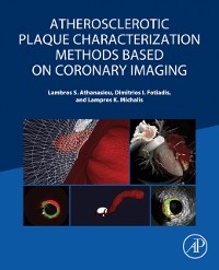 Cover Atherosclerotic Plaque Characterization Methods Based on Coronary Imaging