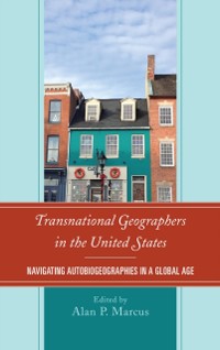 Cover Transnational Geographers in the United States