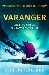Cover Varanger