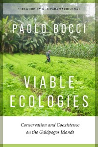 Cover Viable Ecologies