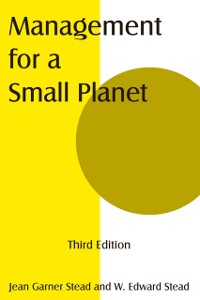 Cover Management for a Small Planet