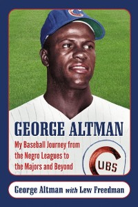 Cover George Altman