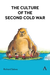 Cover Culture of the Second Cold War