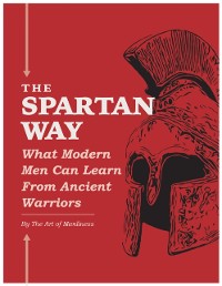 Cover Spartan Way