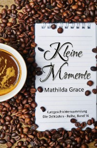 Cover Kleine Momente