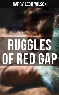 Cover Ruggles of Red Gap