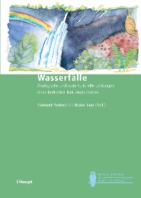 Cover Wasserfälle