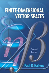 Cover Finite-Dimensional Vector Spaces