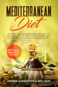 Cover Mediterranean Diet