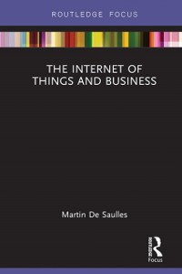 Cover Internet of Things and Business