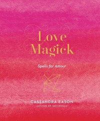 Cover Love Magick