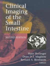 Cover Clinical Imaging of the Small Intestine