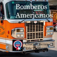 Cover Bomberos americanos