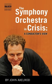 Cover Symphony Orchestra in Crisis