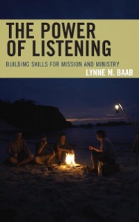 Cover Power of Listening