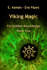 Cover Viking Magic