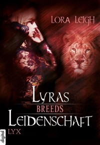 Cover Breeds - Lyras Leidenschaft