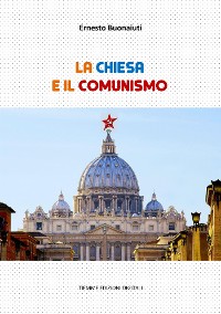 Cover La Chiesa e il Comunismo