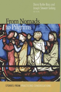 Cover From Nomads to Pilgrims