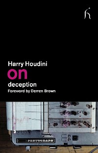 Cover On Deception