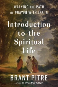 Cover Introduction to the Spiritual Life