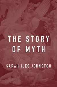 Cover Story of Myth