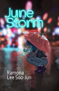 Cover June Storm