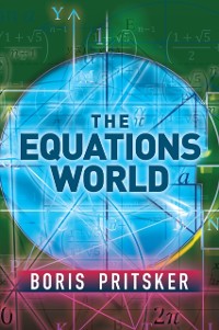 Cover Equations World