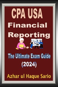 Cover CPA USA Financial Reporting