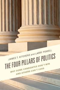 Cover Four Pillars of Politics