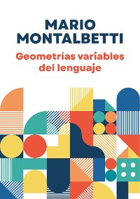 Cover Geometrías variables del lenguaje