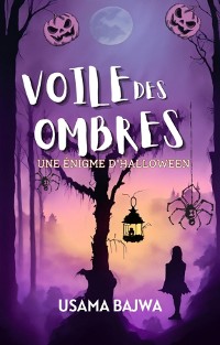 Cover Voile d'Ombres