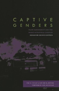 Cover Captive Genders