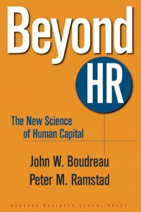 Cover Beyond HR