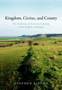 Cover Kingdom, Civitas, and County