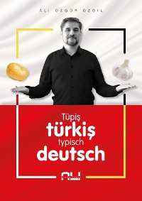 Cover Tüpiş türkiş, typisch deutsch