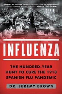 Cover Influenza