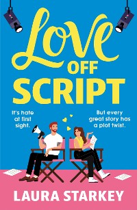 Cover Love Off Script