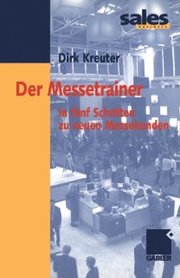 Cover Der Messetrainer