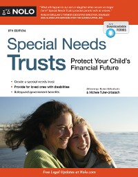 Cover Special Needs Trusts