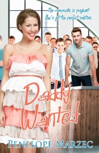 Cover Daddy Wanted