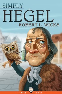 Cover Simply Hegel